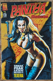Vampirella and Pantha Showcase (1997 Harris) #1