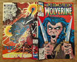 Marvel Comics Presents (1988) #93