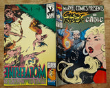 Marvel Comics Presents (1988) #96