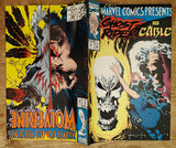 Marvel Comics Presents (1988) #97