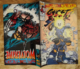 Marvel Comics Presents (1988) #99