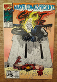 Marvel Comics Presents (1988) #100