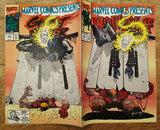 Marvel Comics Presents (1988) #100