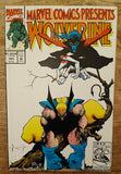 Marvel Comics Presents (1988) #101