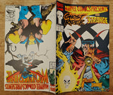 Marvel Comics Presents (1988) #101