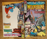 Marvel Comics Presents (1988) #105