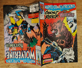 Marvel Comics Presents (1988) #108