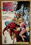 Marvel Age (1983 Marvel) #132
