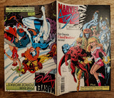 Marvel Age (1983 Marvel) #132