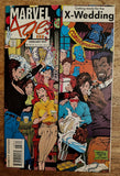 Marvel Age (1983 Marvel) #133