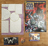 Star Wars Galaxy Magazine #3 (Topps, 1994)