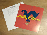 Hurricane Polymer: Perfect Collection (1974) - Mycomicshop.be