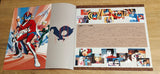 Hurricane Polymer: Perfect Collection (1974) - Mycomicshop.be