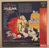 101 dalmatians (1961) [PILA-1347] LaserDisc