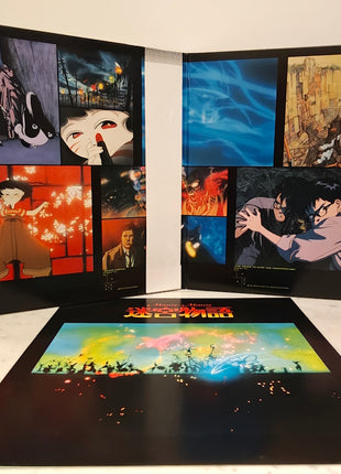 Neo-Tokyo (1987) - Mycomicshop.be