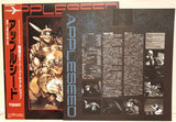 Appleseed (1988) - Mycomicshop.be