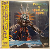 Macross SF Challenge Game (1984) - Mycomicshop.be