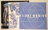 Silent Mobius: The Motion Picture (1991) - Mycomicshop.be