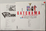 Gatchamen OVA (1994-1995) Complete set - Mycomicshop.be