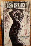 The Extremist (DC, 1993) SIGNED! Complete set - Mycomicshop.be
