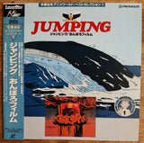 Osamu Tezuka Selection: vol.1 Jumping/Broken Down Film (1991) - Mycomicshop.be