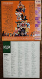 Nippon TV Animation Theme Collection:  Complete Set 1975~1983 - Mycomicshop.be