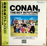 Conan, the Boy in Future: The Movie (1978) Hayao Miyazaki - Mycomicshop.be