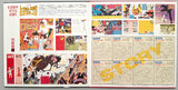 Rainbow Corps Robin: vol.5 (1995) - Mycomicshop.be