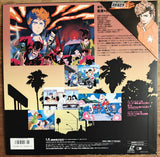 Shonan Motorcycle Gang: vol.6 GT 380 History (1990) - Mycomicshop.be