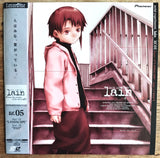 Serial Experiments Lain(Boxed Edition) 1998 - Mycomicshop.be