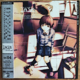 Serial Experiments Lain(Boxed Edition) 1998 - Mycomicshop.be