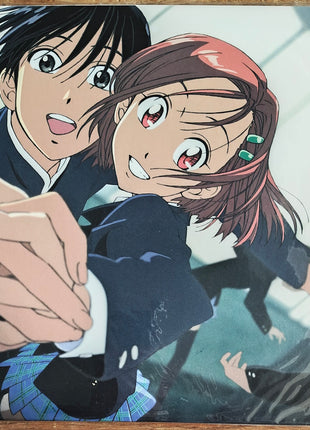 His and Her Circumstances : Limited Edition Box (1998) - Mycomicshop.be