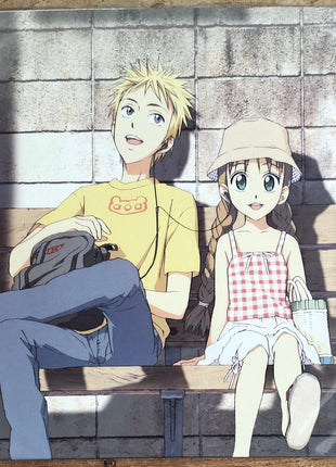 His and Her Circumstances : Limited Edition Box (1998) - Mycomicshop.be