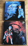 Mobile Suit Gundam Memorial Box (1998) - Mycomicshop.be