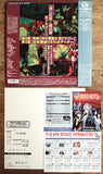 Shin Getter Robo (1998) Complete set - Mycomicshop.be