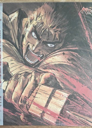 Kenpu Denki - Berserk (1997) Complete set - Mycomicshop.be