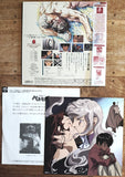 Kenpu Denki - Berserk (1997) Complete set - Mycomicshop.be