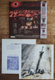 Kenpu Denki - Berserk (1997) Complete set - Mycomicshop.be