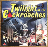 Twilight of the Cockroaches (1987) (Uncut) [LVD9201] - Mycomicshop.be