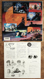 Superdimensional Romanesque Samy: Missing 99 (1986) [G98F2501] - Mycomicshop.be