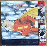 Cyborg 009: vol 1 - 4 (1968) Complete set - Mycomicshop.be