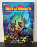 Neverwhere GN (1978 Ariel/Ballantine Books) By Richard Corben #1 - Mycomicshop.be