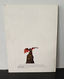 Neverwhere GN (1978 Ariel/Ballantine Books) By Richard Corben #1 - Mycomicshop.be