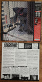 Neo Ranga (1998) pt 1 - 12 (Complete set) - Mycomicshop.be