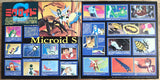 Microid S (1997) Complete set - Mycomicshop.be
