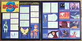 Microid S (1997) Complete set - Mycomicshop.be