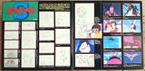 Microid S (1997) Complete set - Mycomicshop.be