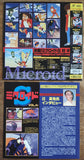 Microid S (1997) Complete set - Mycomicshop.be