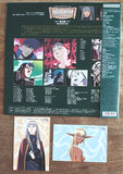 Legend of Crystania (1996) Complete set - Mycomicshop.be