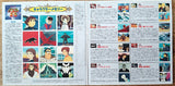 Babel II (1992) : vol.1 - 4 (Complete series) - Mycomicshop.be